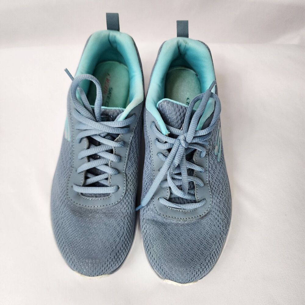 SKECHERS WOMENS GO WALK Evolution walk - Picture 4 of 6